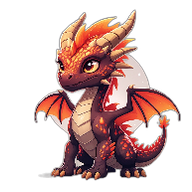 Pyrodrake