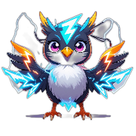 Ionfeather