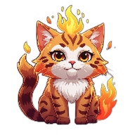 Blazepaw