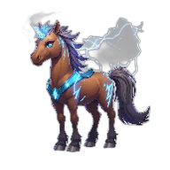 Voltsteed